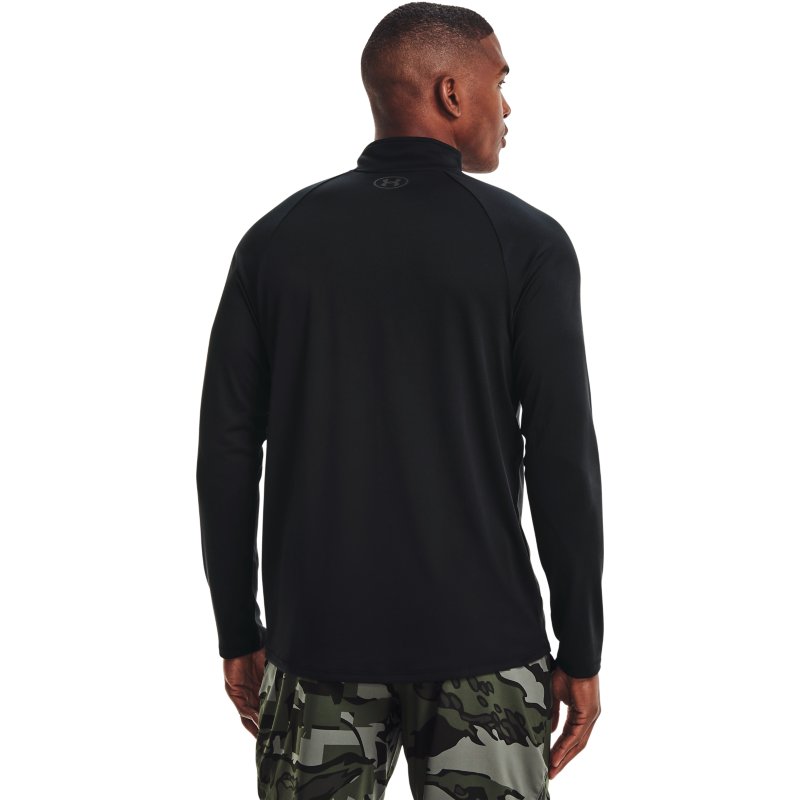 Under Armour Tech ½ Zip Long Sleeve marškinėliai