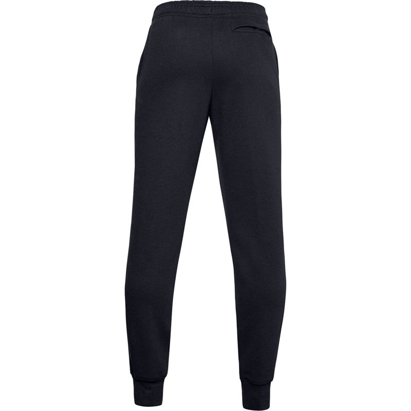 Under Armour Rival Fleece Joggers Black