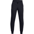 Under Armour Rival Fleece Joggers Black