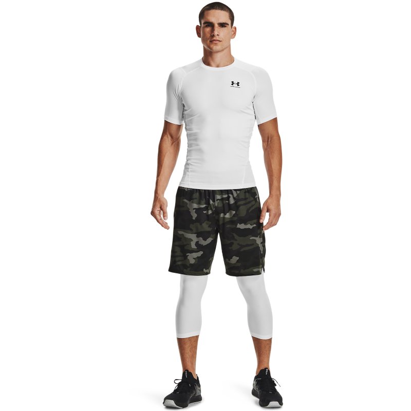 Under Armour HeatGear marškinėliai