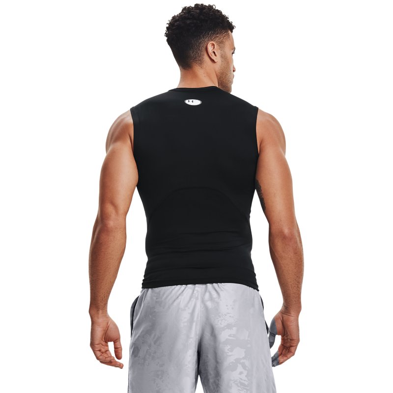 Under Armour HeatGear Sleeveless marškinėliai