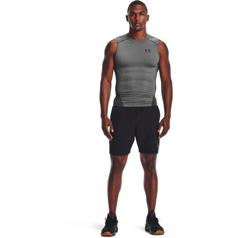 Under Armour HeatGear Sleeveless marškinėliai