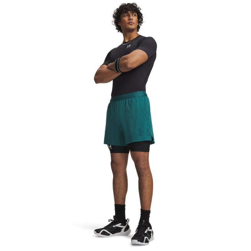 Under Armour HG Armour Shorts