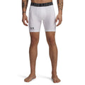 Under Armour Hg Armour Shorts White