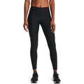Under Armour Wmns HeatGear No-Slip Waistband tamprės