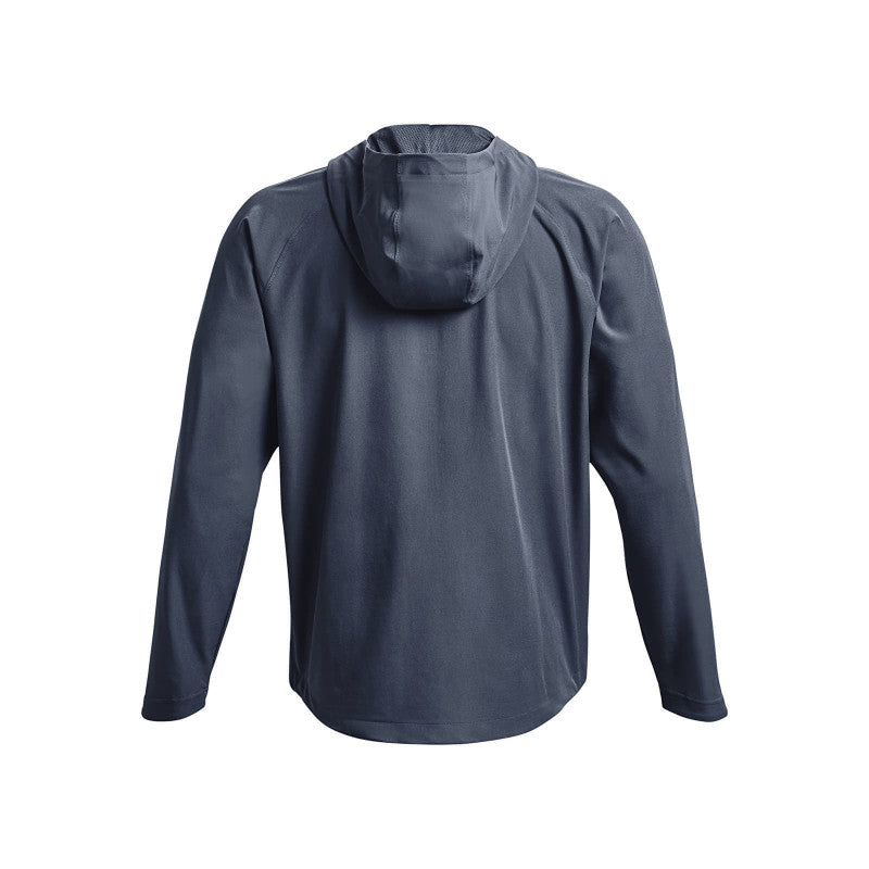 Under Armour Unstoppable Jacket Gray