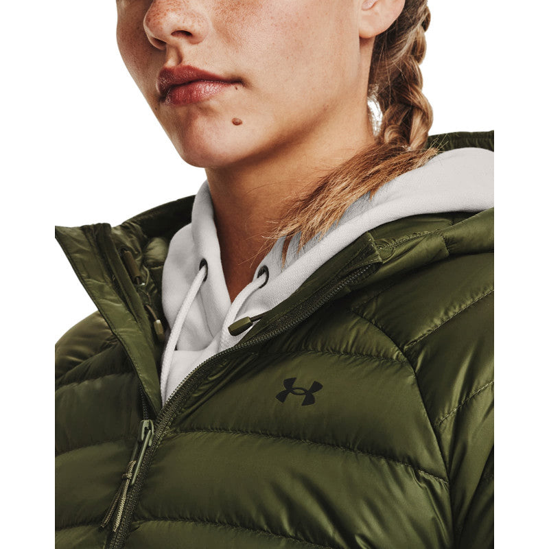 Under Armour Strm Armour Down 2.0 Jacket Marine Od Green