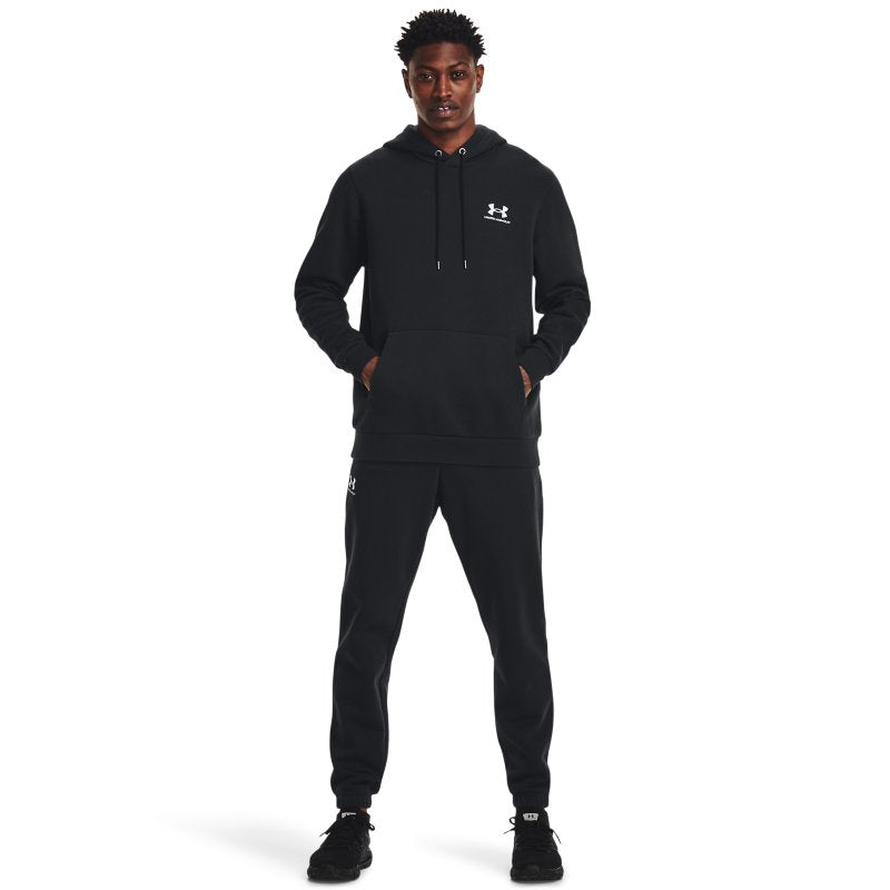 Under Armour M Essential Fleece Hoodie