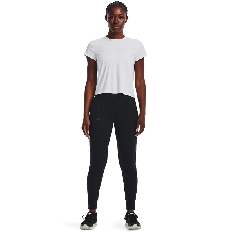 Under Armour Motion Jogger Black