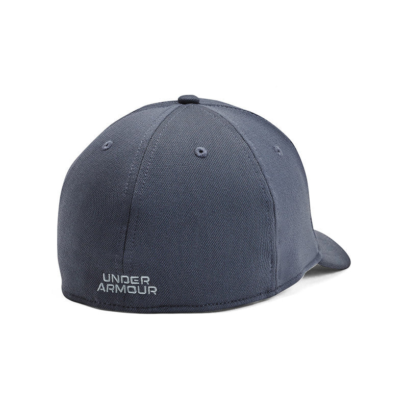 Under Armour Men'S Ua Blitzing Downpour Gray