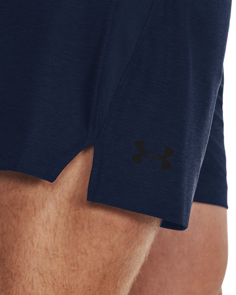 Under Armour Tech Vent Short Academy