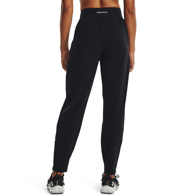 Under Armour Outrun The Storm Pant Black