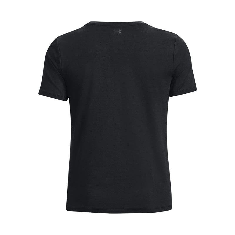 Under Armour Meridian Ss Black