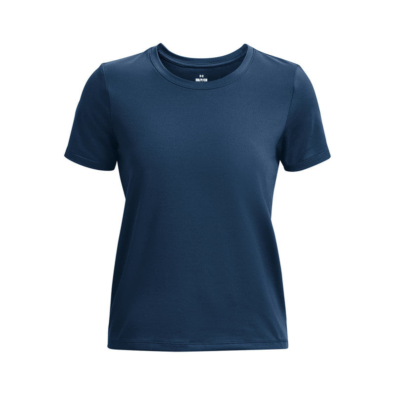 Under Armour Meridian Ss Varsity Blue
