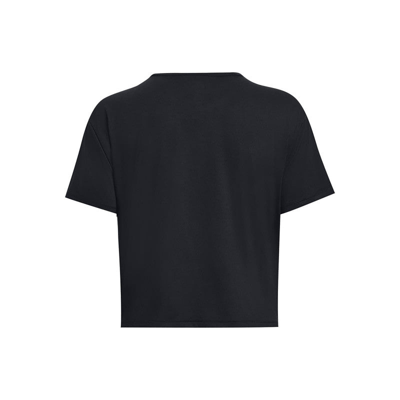 Under Armour Motion Ss Black