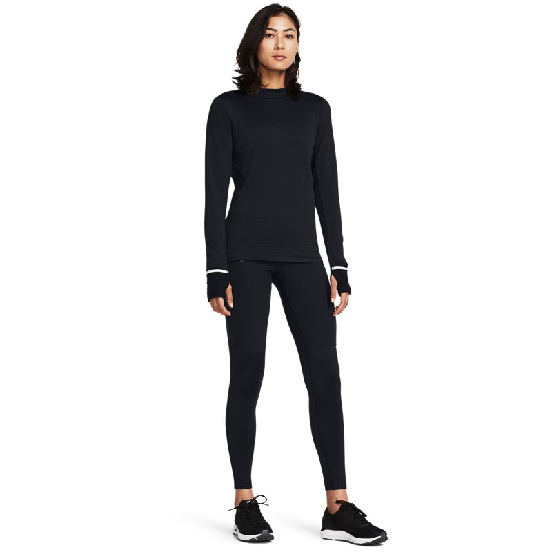 Under Armour Launch Elite Tight Black
