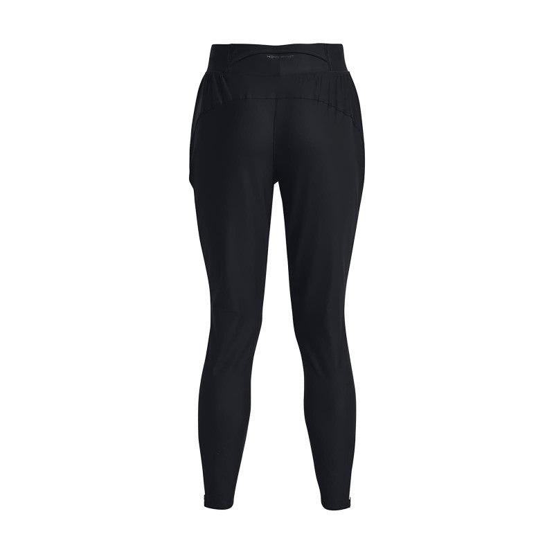 Under Armour Qualifier Elite Pant Black