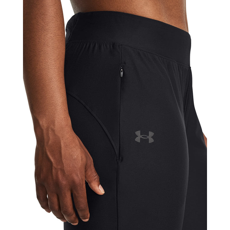 Under Armour Qualifier Elite Pant Black