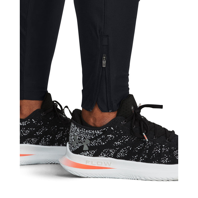 Under Armour Qualifier Elite Pant Black