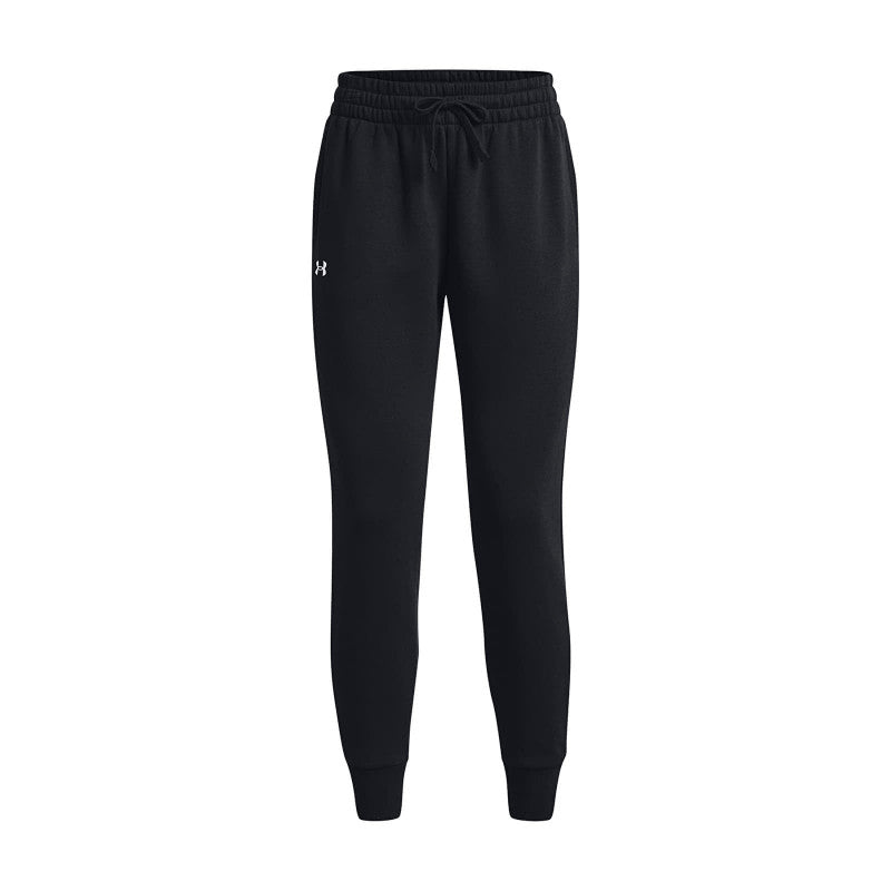 Under Armour Rival Fleece Jogger Black