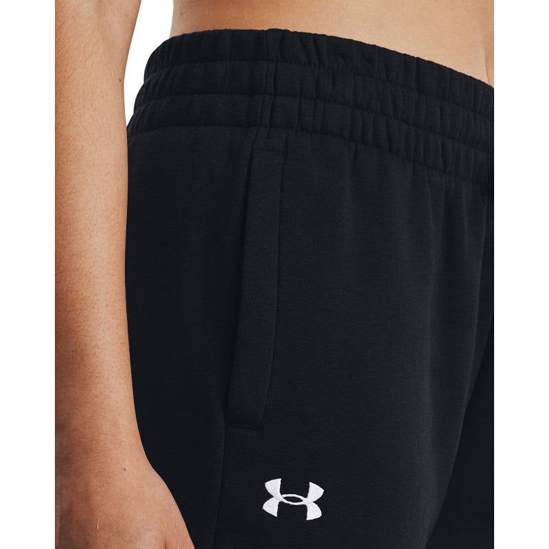 Under Armour Rival Fleece Jogger Black