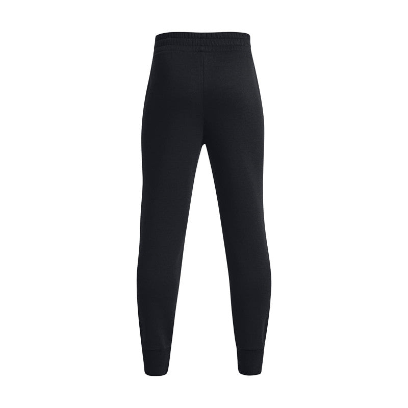 Under Armour Kids Rival Fleece Joggers Black