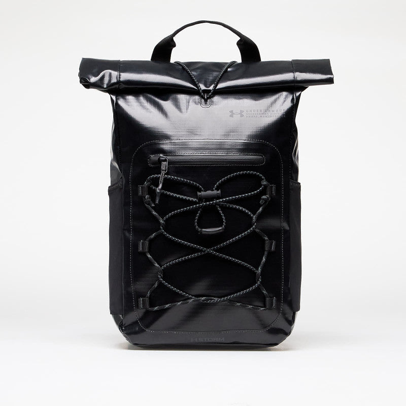 Under Armour Summit Backpack Black 18