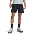 Under Armour Launch 7'' Shorts Black 001