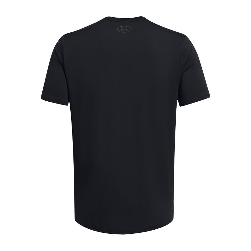 Under Armour Vanish Energy Ss Black