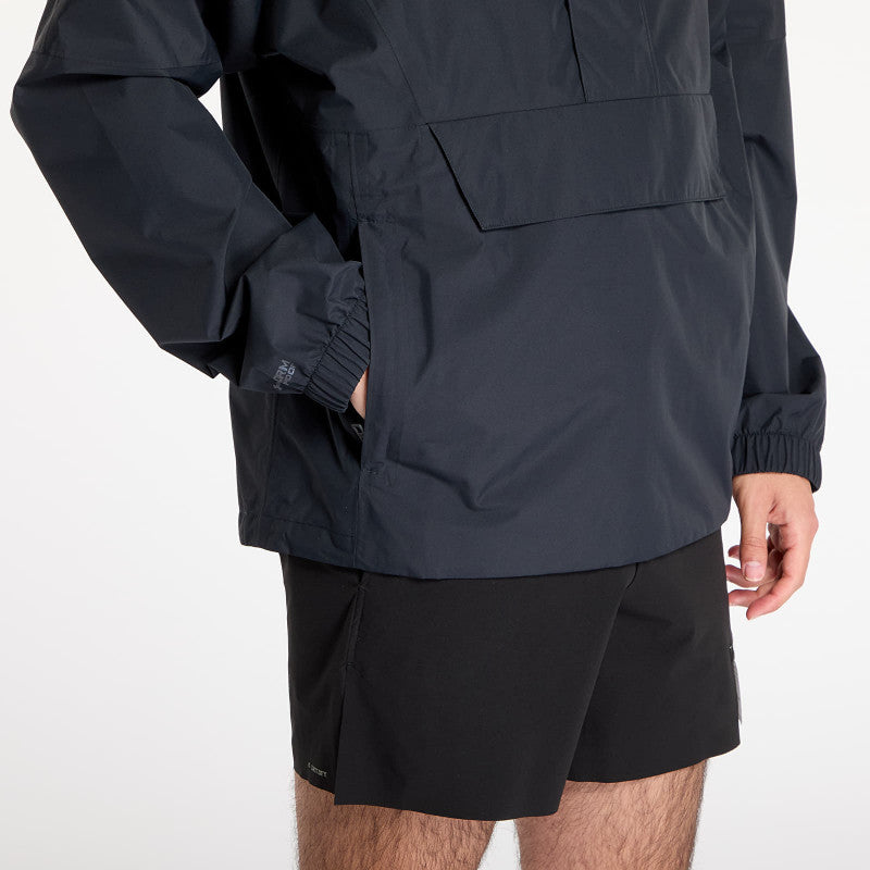 Under Armour Cloudstrike Anorak Black