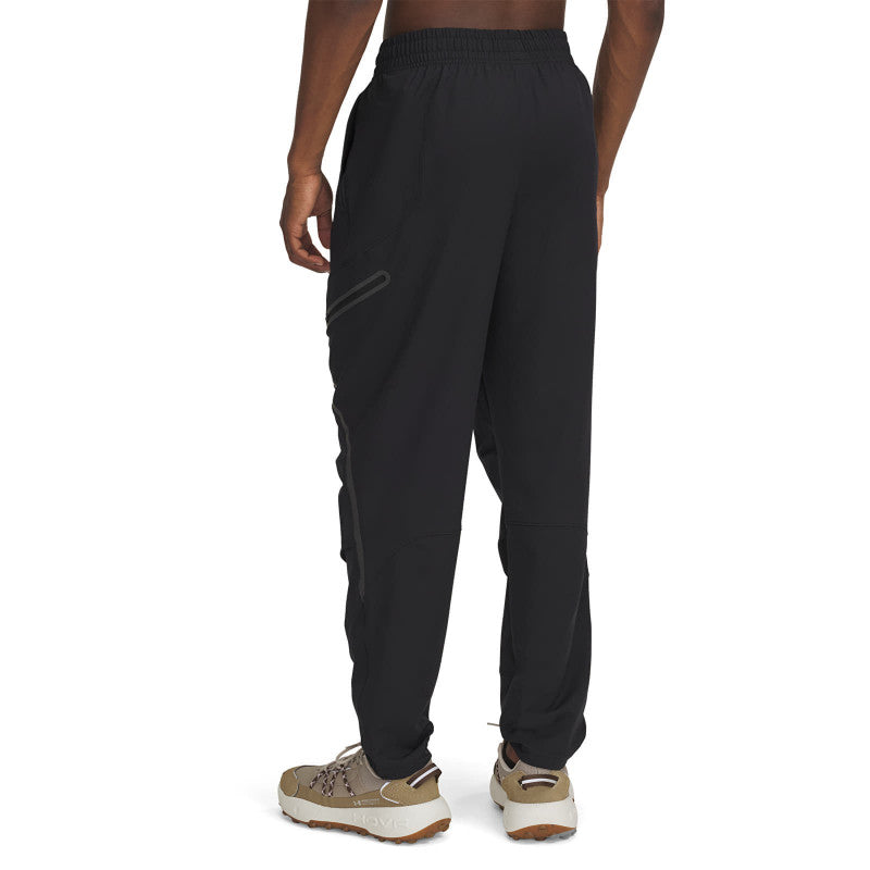 Under Armour Unstoppable Cargo Pant Black/ Black
