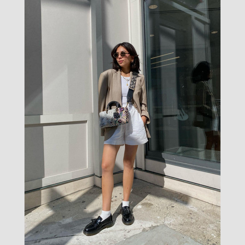 Dr. Martens Adrian