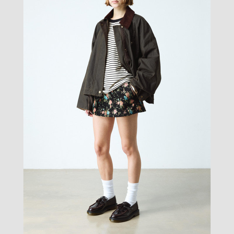 Dr. Martens ADRIAN TASSEL Cherry Red Arcadia