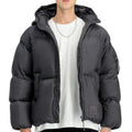 Alpha Industries Cloud Puffer Bomber