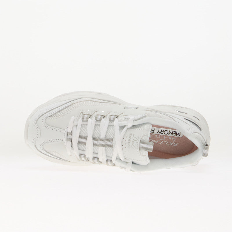 Skechers D'Lites 4.0 Fresh Diva Warm Grey