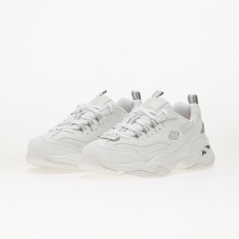 Skechers D'Lites 4.0 Fresh Diva Warm Grey