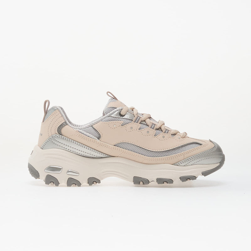Skechers D'Lites-Chromatic NTSL