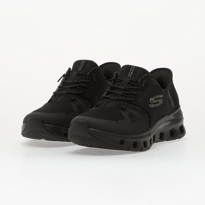Skechers Glide-Step Pro Black