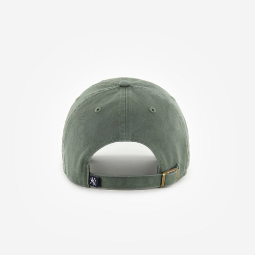 47 Brand MLB Clean Up New York Yankees Moss