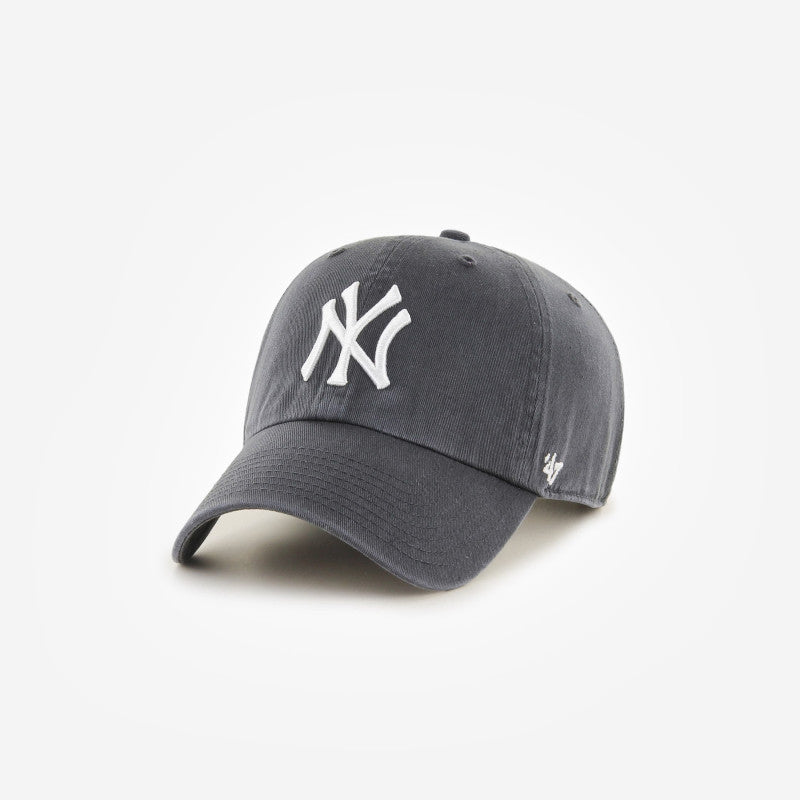 47 Brand Clean Up Charcoal