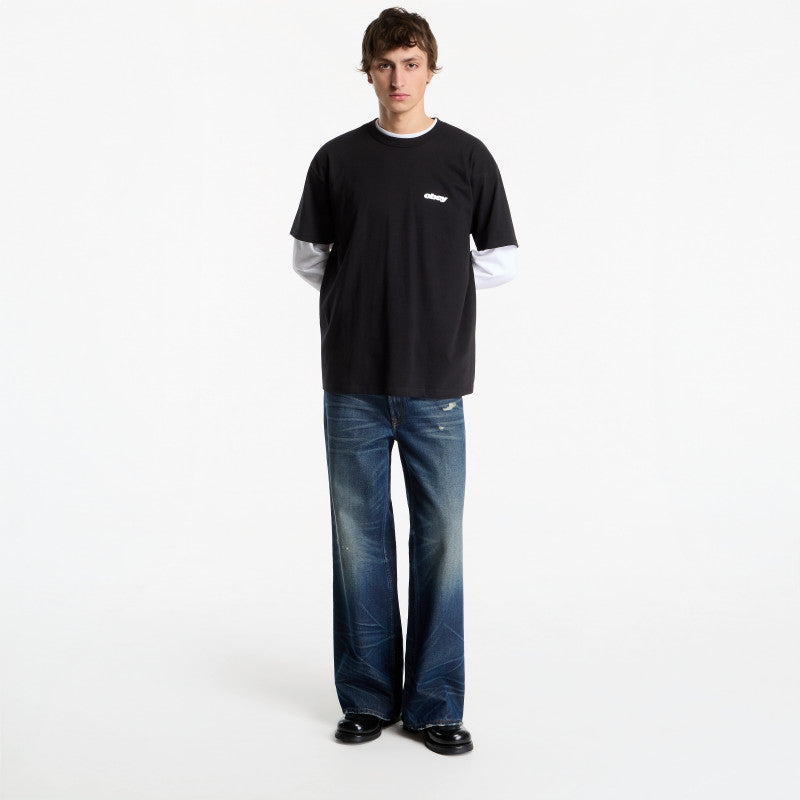 Obey VHS Black