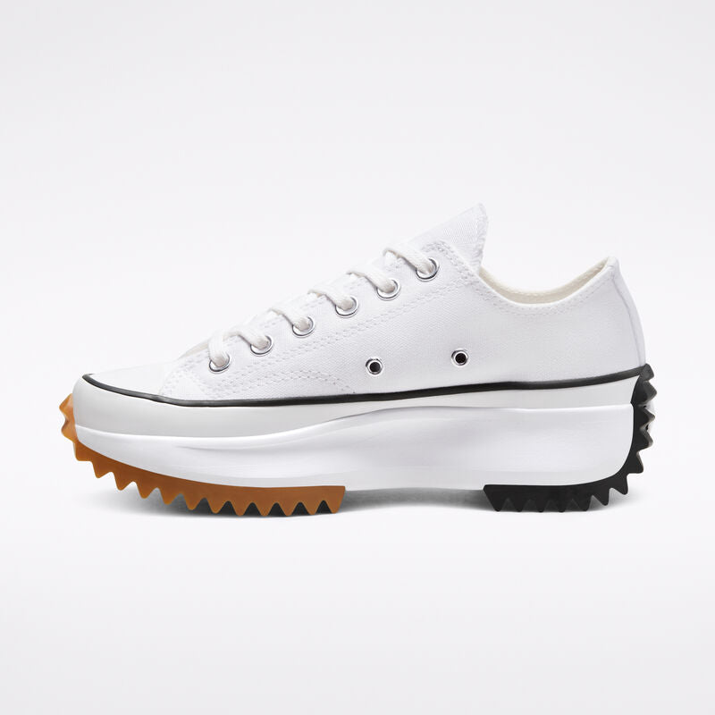 Converse Run Star Hike Low Top