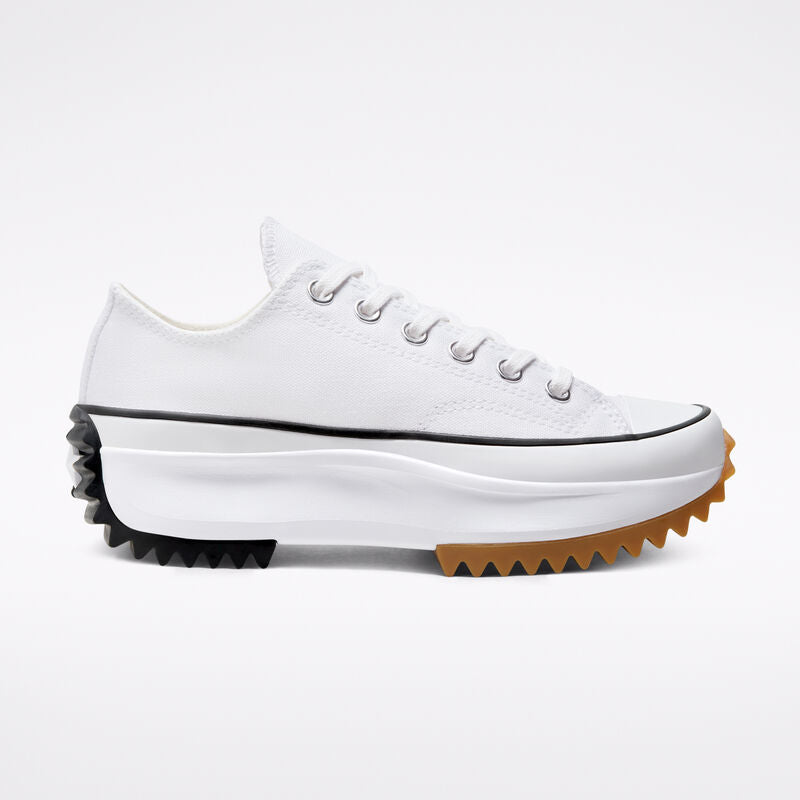 Converse Run Star Hike Low Top