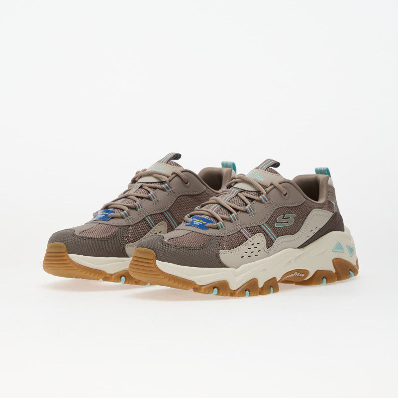 Skechers D Lites Hiker Multi