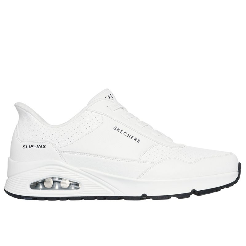 Skechers Slip-Ins: Uno Banksia Luxe