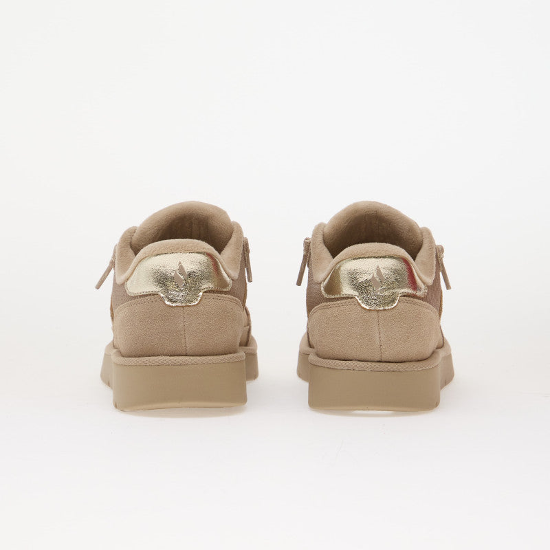 Skechers Keepsakes Cozy-Street Hiker E Sand