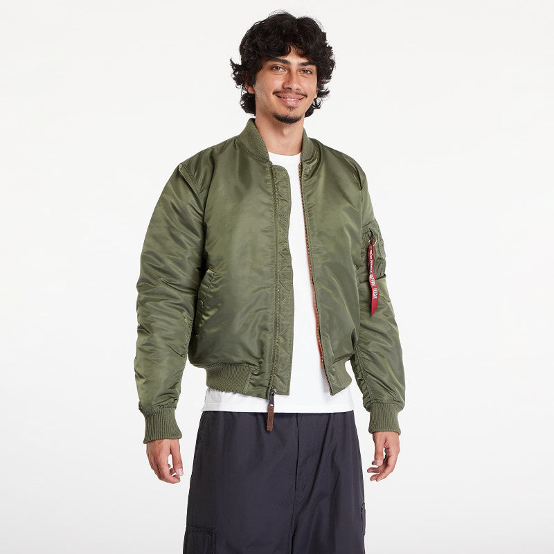 Alpha Industries MA