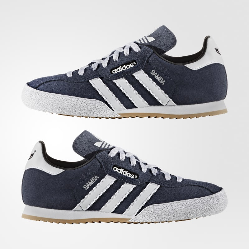 adidas Originals Samba Super Suede