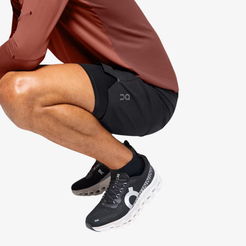 On Performance Hybrid Short Black