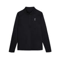 On Climate Shirt Black